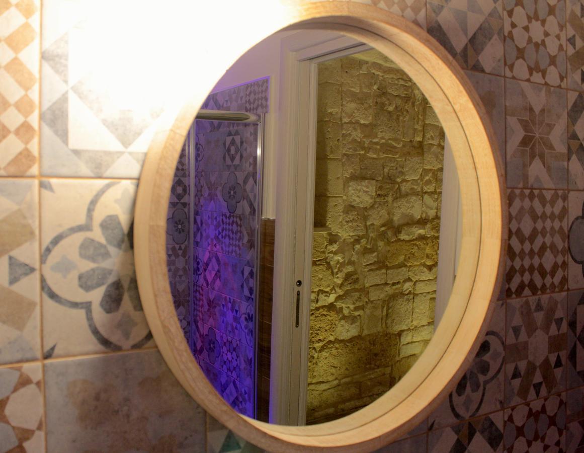 Deshome Guest House باري المظهر الخارجي الصورة