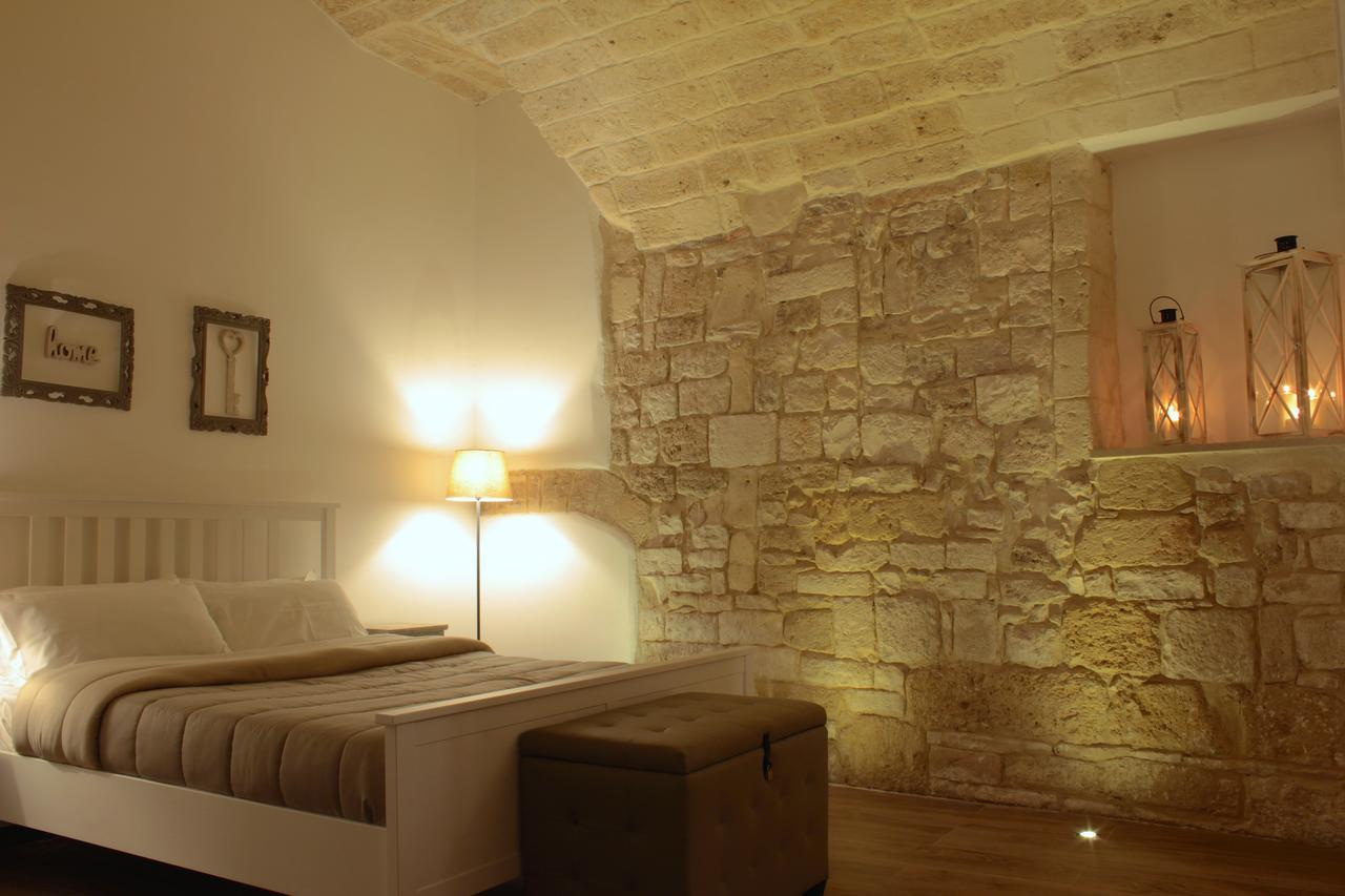 Deshome Guest House باري المظهر الخارجي الصورة
