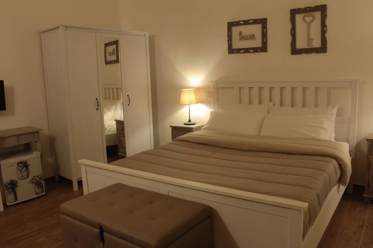 Deshome Guest House باري المظهر الخارجي الصورة